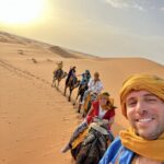 Merzouga