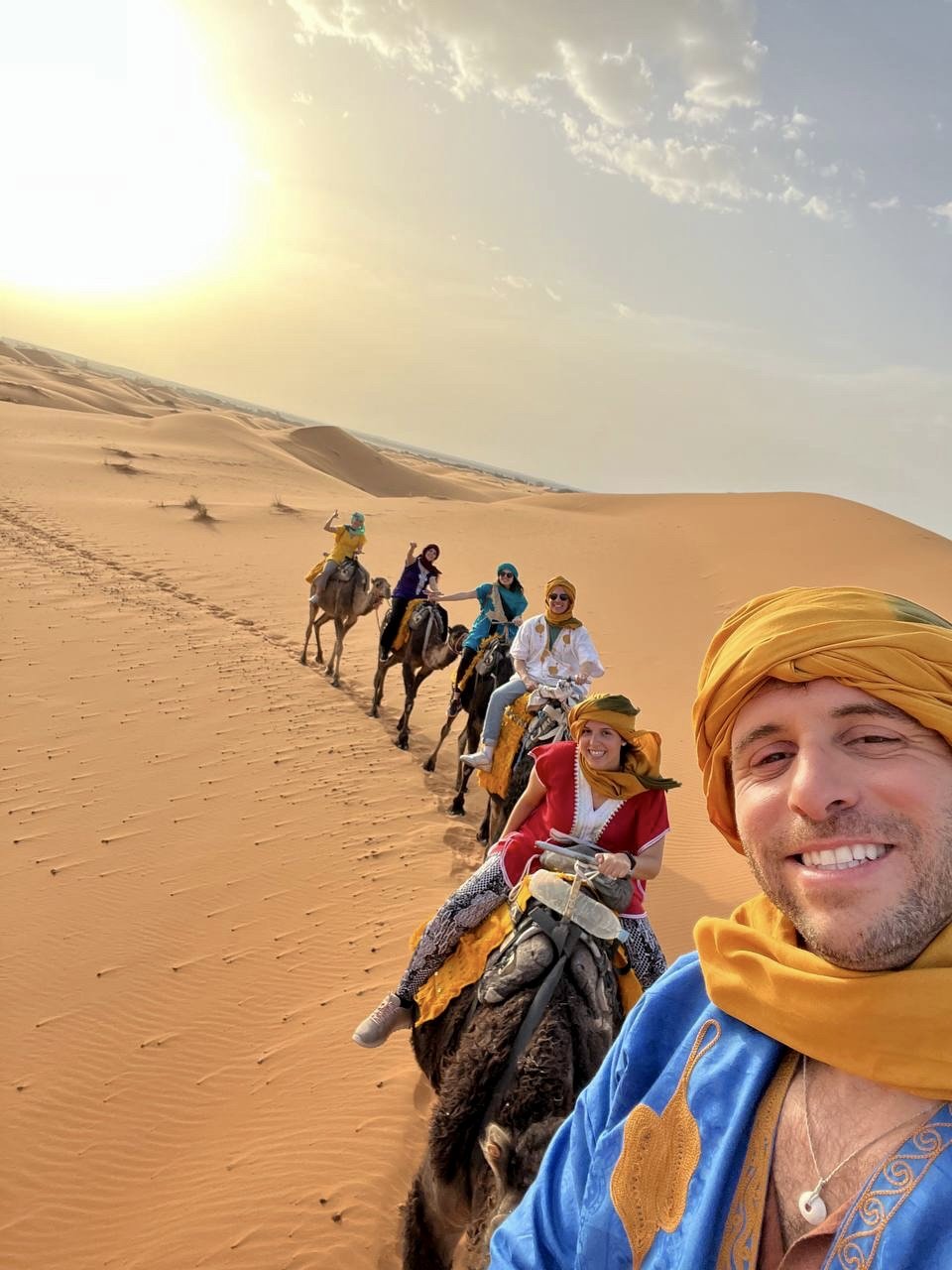 Al Atlas Tours