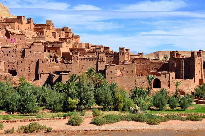 Ait ben hadou