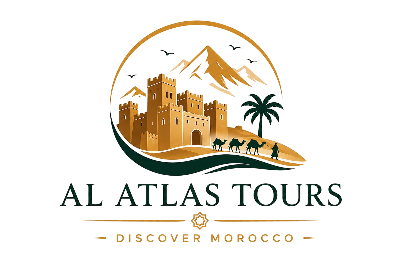 Alatlas Tours